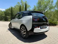 Usado BMW i3 Comfort Edition 125 kW (170 CV) 2019 Blanco Utilitario