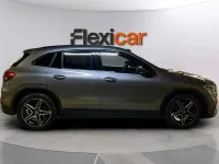 Usado Mercedes GLA180 136 CV (100 kW) 2023 Gris SUV