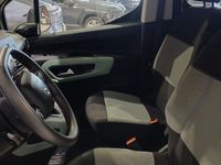 Usado Citroën Berlingo Feel 110 CV (80 kW) 2022 Blanco Monovolumen