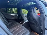 Usado BMW 840 Comfort Edition 340 CV (250 kW) 2024 Gris / plata Coupe