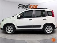 Usado Fiat Panda City Life 70 CV (51 kW) 2022 Blanco Utilitario