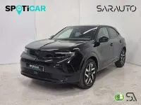Usado Opel Mokka S 136 CV (100 kW) 2025 Negro SUV