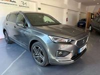 usado Seat Tarraco 2.0TDI S&S Xcellence DSG 4Drive 150