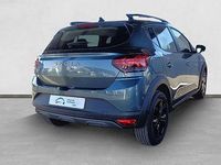 Usado Dacia Sandero Extreme 100 CV (73 kW) 2025 Verde