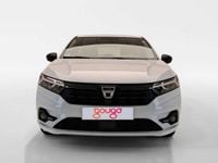 Usado Dacia Sandero Essentiel 101 CV (74 kW) 2021 Blanco Berlina