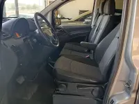 Usado Mercedes Vito 136 CV (100 kW) 2013 Gris Van