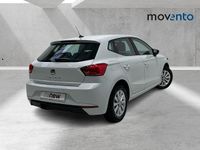 Usado Seat Ibiza Style 110 CV (80 kW) 2021 Otro Utilitario