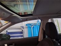 Usado Nissan Qashqai 360º 130 CV (95 kW) 2013 Negro SUV