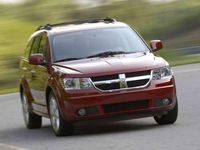 Usado Dodge Journey 140 CV (102 kW) 2010 SUV