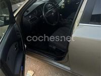 Usado BMW 525 163 CV (119 kW) 2005 Beige Berlina