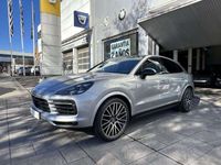 usado Porsche Cayenne E-Hybrid Coupé Aut.