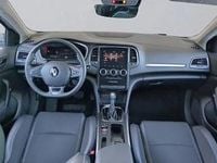 Usado Renault Mégane Techno 160 CV (117 kW) 2023 Blanco Berlina