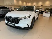 Usado Honda CR-V Elegance 184 CV (135 kW) 2025 Blanco SUV