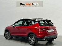 Usado Seat Arona FR 115 CV (84 kW) 2024 Rojo SUV