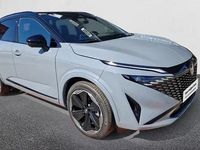 Usado Nissan Qashqai 140 CV (102 kW) 2025 Katana grey (metalizado) SUV