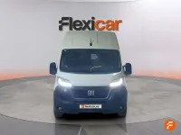 Usado Fiat Ducato Easy 140 CV (102 kW) 2023 Blanco Van