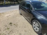 Usado Citroën C5 Business Class 112 CV (82 kW) 2011 Negro Berlina