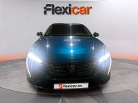 Usado Peugeot 308 Allure 131 CV (96 kW) 2024 Verde Utilitario