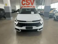 Usado Kia Sportage 136 CV (100 kW) 2023 Blanco SUV