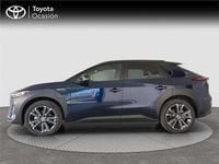 Usado Toyota bZ4X Plus 150 kW (204 CV) 2024 SUV