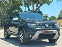 Usado Dacia Duster Prestige 100 CV (73 kW) 2022 Negro SUV