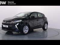 Usado Renault Captur Evolution 90 CV (66 kW) 2025 Negro SUV