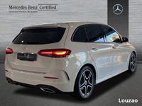 usado Mercedes B200 Clased AMG Line (EURO 6d)