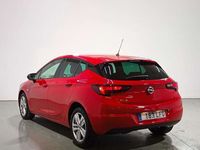 usado Opel Astra GS LINE