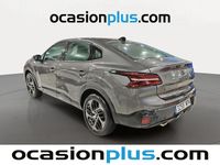 Usado Citroën C4 X PureTech 131 CV (96 kW) 2024 Gris SUV