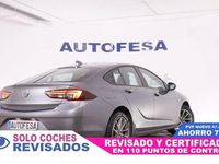 Usado Opel Insignia Excellence 260 CV (191 kW) 2017 Gris / plata Berlina