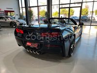 Usado Corvette Stingray 467 CV (343 kW) 2016 Descapotable