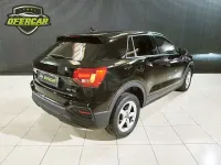 Usado Audi Q2 Premium 116 CV (85 kW) 2022 Negro SUV