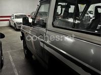 Usado Nissan Patrol 95 CV (69 kW) 1995 Gris / plata SUV