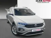 Usado VW T-Roc 116 CV (85 kW) 2025 SUV