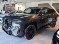 Usado BMW XM Comfort Edition 313 CV (230 kW) 2026 Gris SUV