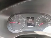 Usado Dacia Jogger Extreme 110 CV (80 kW) 2022 Rojo Monovolumen