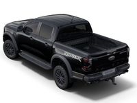 usado Ford Ranger RAPTOR DOBLE CAB 3.0 EcoBoost V6 Aut. 215KW (292CV) E6.2