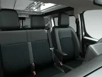 Nuevo Opel Vivaro-e Combi 180 CV (132 kW) 2026 Blanco Monovolumen