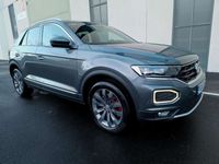 usado VW T-Roc 2.0TDI Advance Style