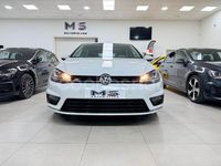 Usado VW Golf VII Sportline 150 CV (110 kW) 2016 Blanco Berlina