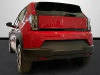 Nuevo Fiat Grande Panda Icon 110 CV (80 kW) 2026 Azul Utilitario