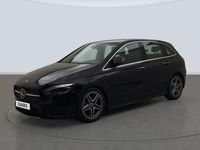 Usado Mercedes B200 AMG line 150 CV (110 kW) 2025 Negro Monovolumen