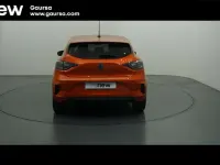 Usado Renault Clio V Evolution 101 CV (74 kW) 2024 Naranja Berlina