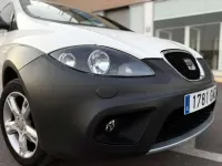 Usado Seat Altea Style 140 CV (102 kW) 2010 Blanco Monovolumen