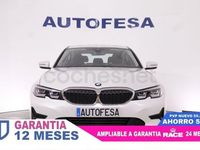 Usado BMW 320 190 CV (139 kW) 2019 Blanco Berlina
