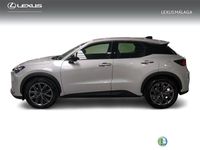 Nuevo Lexus LBX 136 CV (100 kW) 2026 Gris SUV