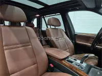 Usado BMW X5 306 CV (225 kW) 2013 Marrón SUV