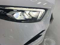 Usado Mercedes A250 Advanced 218 CV (160 kW) 2023 Blanco Berlina