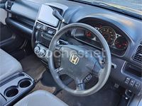 Usado Honda CR-V EX 150 CV (110 kW) 2005 Gris / plata SUV