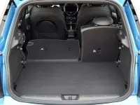 Usado Mini Cooper 136 CV (100 kW) 2015 Blanco Utilitario
